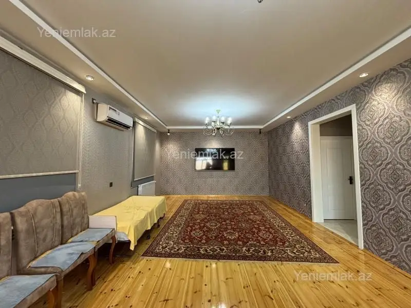 175 000 AZN - 5 otaqlı mənzil Satılır, Binəqədi qəs., Binəqədi, Bakı