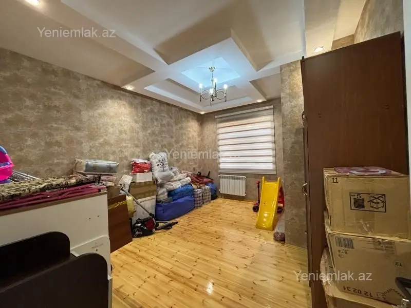 175 000 AZN - 5 otaqlı mənzil Satılır, Binəqədi qəs., Binəqədi, Bakı