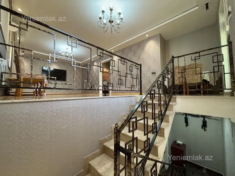175 000 AZN - 5 otaqlı mənzil Satılır, Binəqədi qəs., Binəqədi, Bakı