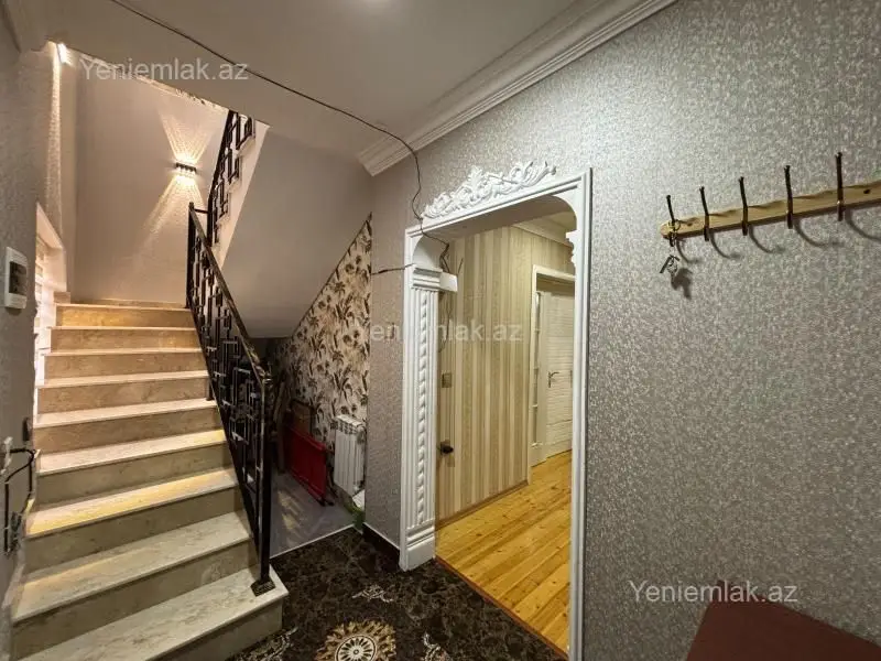 175 000 AZN - 5 otaqlı mənzil Satılır, Binəqədi qəs., Binəqədi, Bakı
