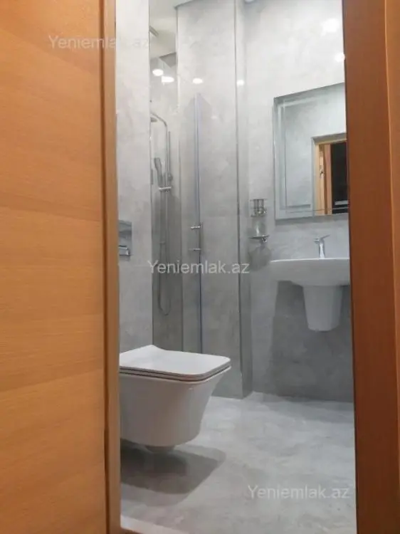 280 000 AZN - 3 otaqlı mənzil Satılır, Nəsimi, Bakı