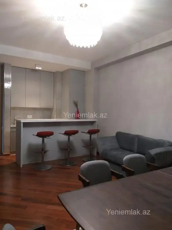 280 000 AZN - 3 otaqlı mənzil Satılır, Nəsimi, Bakı