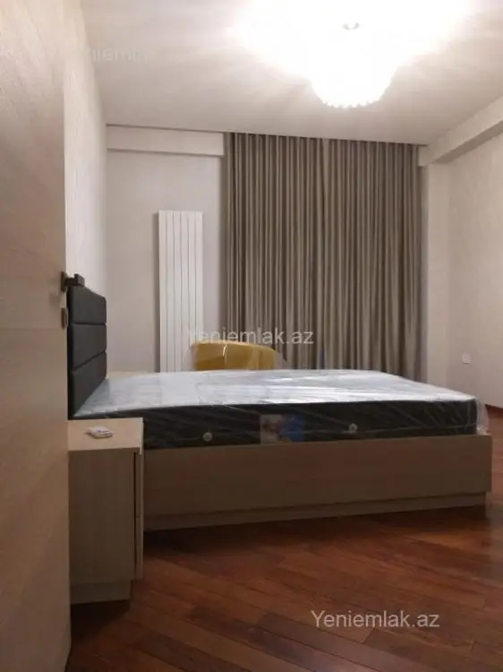 280 000 AZN - 3 otaqlı mənzil Satılır, Nəsimi, Bakı