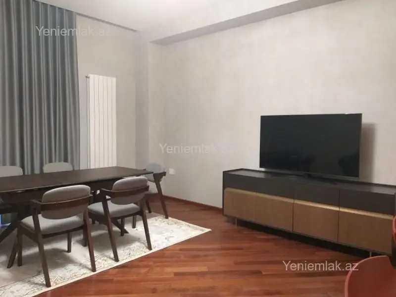 280 000 AZN - 3 otaqlı mənzil Satılır, Nəsimi, Bakı