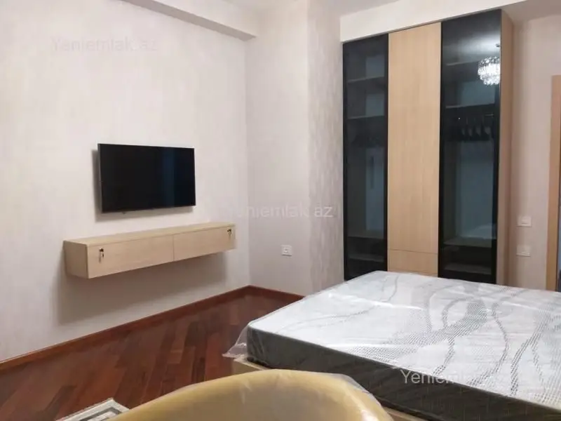 280 000 AZN - 3 otaqlı mənzil Satılır, Nəsimi, Bakı