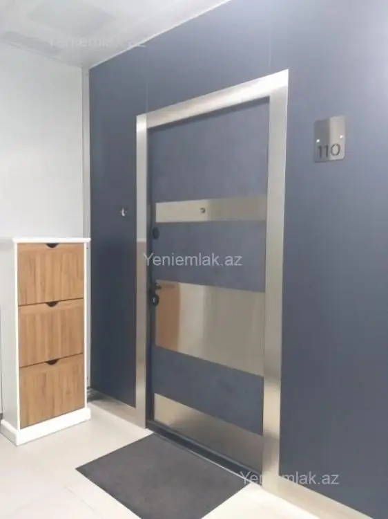 280 000 AZN - 3 otaqlı mənzil Satılır, Nəsimi, Bakı
