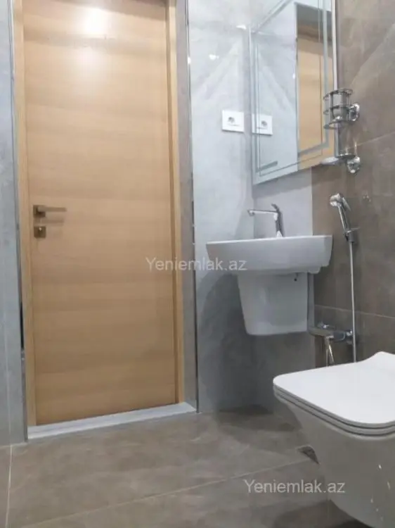 280 000 AZN - 3 otaqlı mənzil Satılır, Nəsimi, Bakı