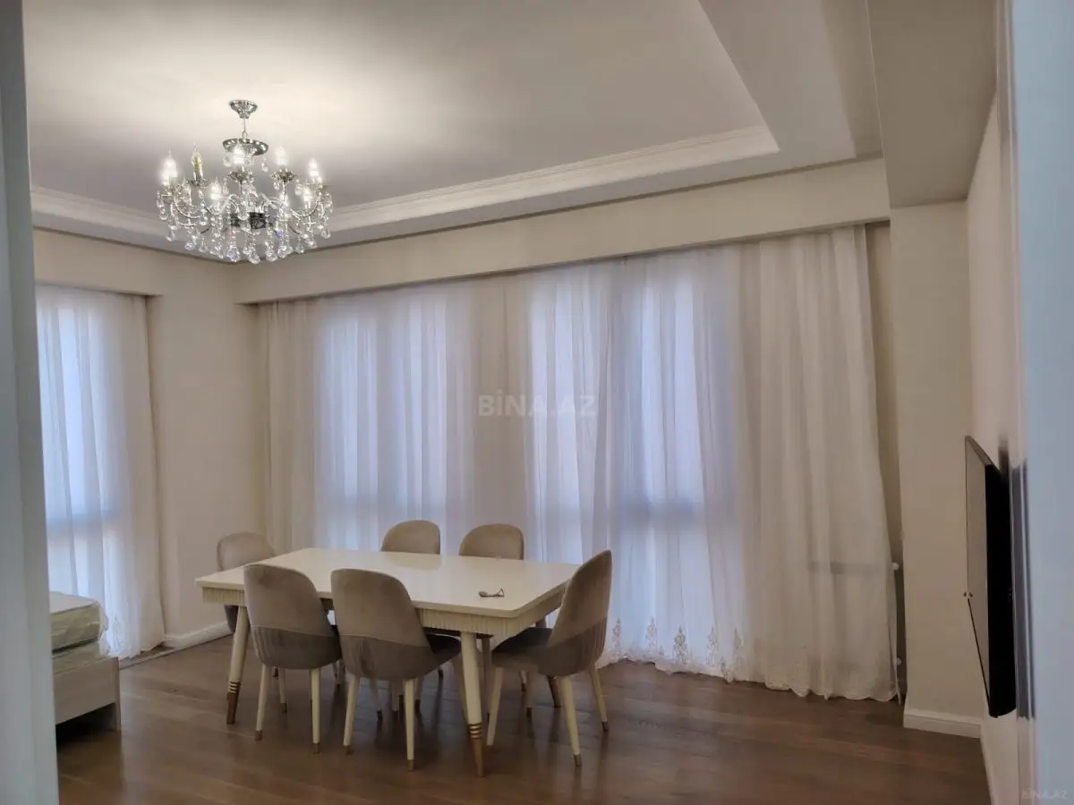 700 AZN - 2 otaqlı mənzil Kirayə (aylıq), Yasamal qəs., Abşeron