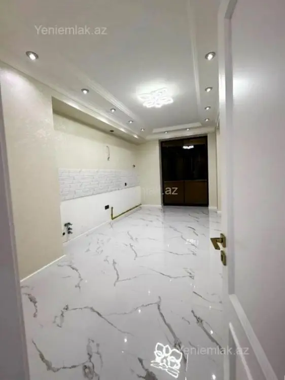 350 000 AZN - 3 otaqlı mənzil Satılır, Əhmədli, Xətai, Bakı