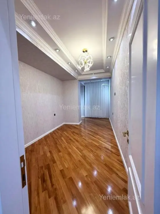 350 000 AZN - 3 otaqlı mənzil Satılır, Əhmədli, Xətai, Bakı