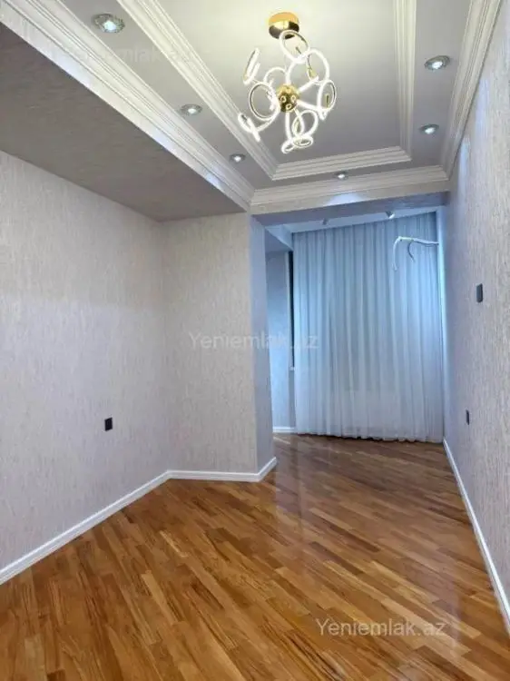 350 000 AZN - 3 otaqlı mənzil Satılır, Əhmədli, Xətai, Bakı