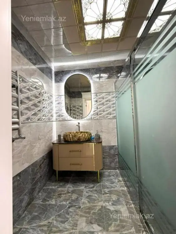350 000 AZN - 3 otaqlı mənzil Satılır, Əhmədli, Xətai, Bakı