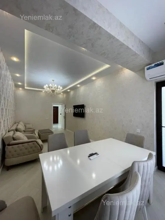 265 000 AZN - 2 otaqlı mənzil Satılır, 8-ci mikrorayon, Binəqədi, Bakı