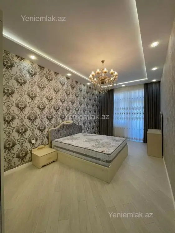 265 000 AZN - 2 otaqlı mənzil Satılır, 8-ci mikrorayon, Binəqədi, Bakı