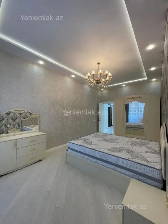 265 000 AZN - 2 otaqlı mənzil Satılır, 8-ci mikrorayon, Binəqədi, Bakı