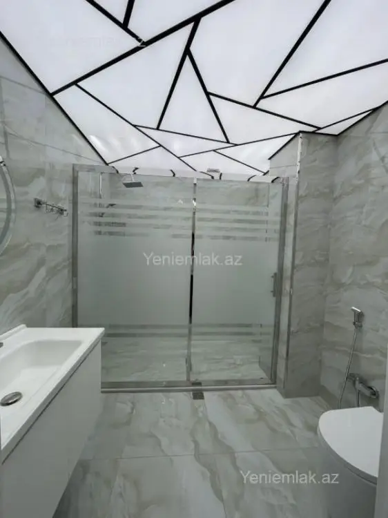 265 000 AZN - 2 otaqlı mənzil Satılır, 8-ci mikrorayon, Binəqədi, Bakı