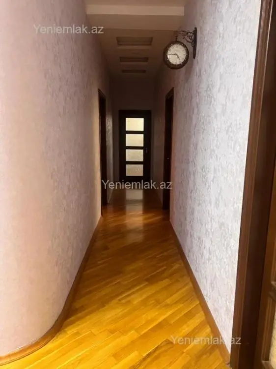 345 000 AZN - 3 otaqlı mənzil Satılır, Yasamal qəs., Yasamal, Bakı