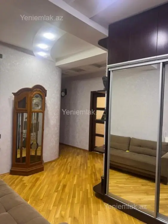 345 000 AZN - 3 otaqlı mənzil Satılır, Yasamal qəs., Yasamal, Bakı