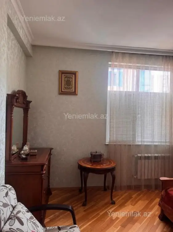 345 000 AZN - 3 otaqlı mənzil Satılır, Yasamal qəs., Yasamal, Bakı