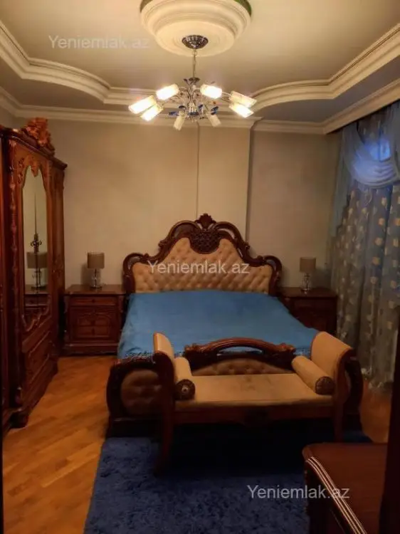 375 000 AZN - 3 otaqlı mənzil Satılır, Yasamal qəs., Yasamal, Bakı