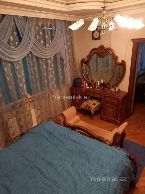 375 000 AZN - 3 otaqlı mənzil Satılır, Yasamal qəs., Yasamal, Bakı