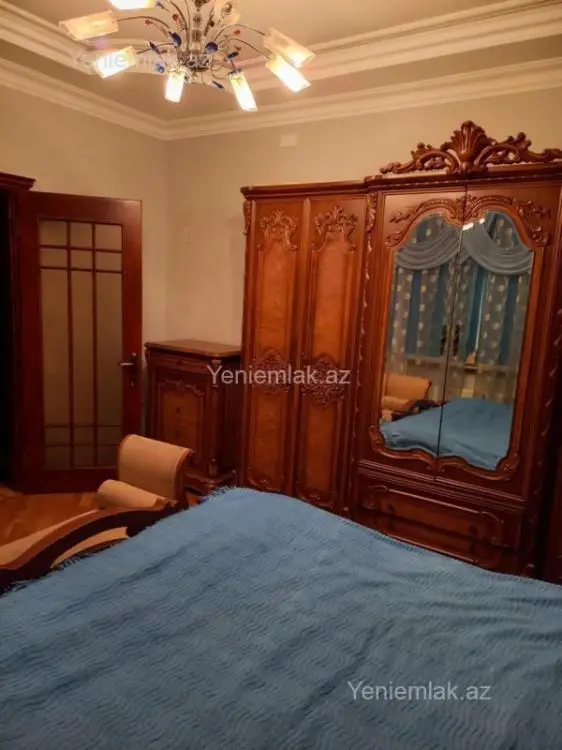 375 000 AZN - 3 otaqlı mənzil Satılır, Yasamal qəs., Yasamal, Bakı
