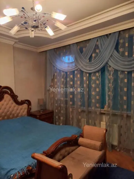 375 000 AZN - 3 otaqlı mənzil Satılır, Yasamal qəs., Yasamal, Bakı