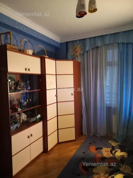 375 000 AZN - 3 otaqlı mənzil Satılır, Yasamal qəs., Yasamal, Bakı