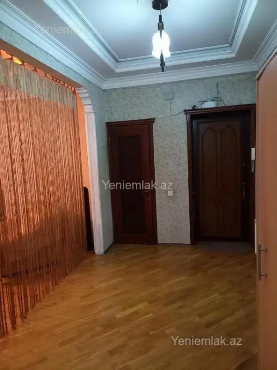 375 000 AZN - 3 otaqlı mənzil Satılır, Yasamal qəs., Yasamal, Bakı