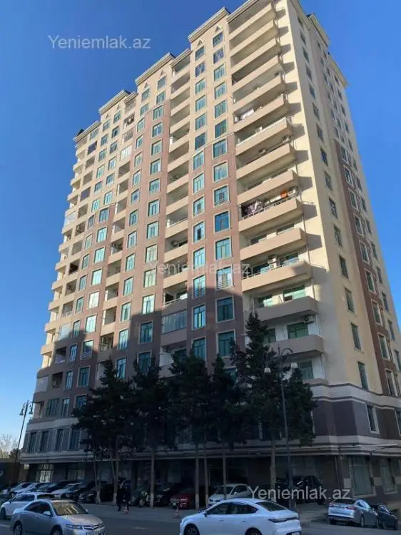 240 000 AZN - 3 otaqlı mənzil Satılır, Yasamal qəs., Yasamal, Bakı