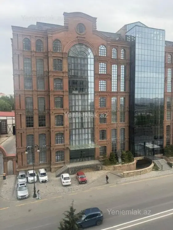 240 000 AZN - 3 otaqlı mənzil Satılır, Yasamal qəs., Yasamal, Bakı