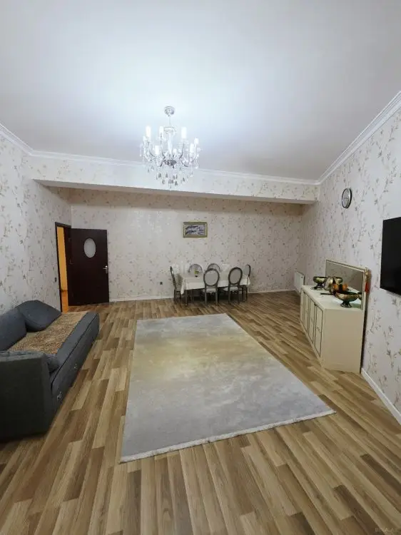250 000 AZN - 3 otaqlı mənzil Satılır, Bayıl qəs., Salyan