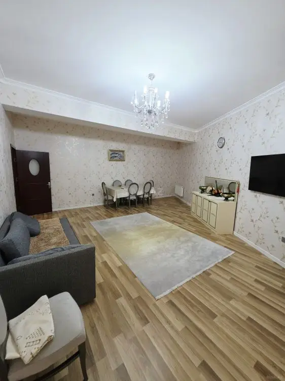 250 000 AZN - 3 otaqlı mənzil Satılır, Bayıl qəs., Salyan
