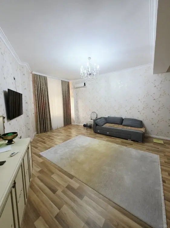 250 000 AZN - 3 otaqlı mənzil Satılır, Bayıl qəs., Salyan