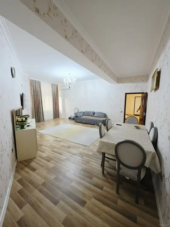 250 000 AZN - 3 otaqlı mənzil Satılır, Bayıl qəs., Salyan