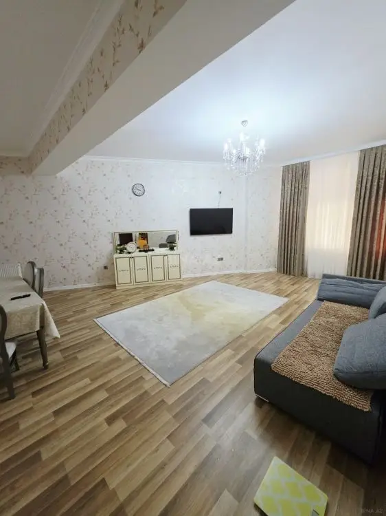 250 000 AZN - 3 otaqlı mənzil Satılır, Bayıl qəs., Salyan