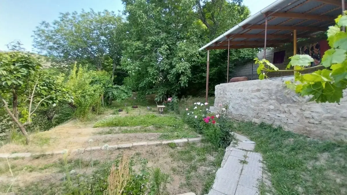 38 000 AZN - 34.8 sot Torpaq Satılır, Naxçıvan MR