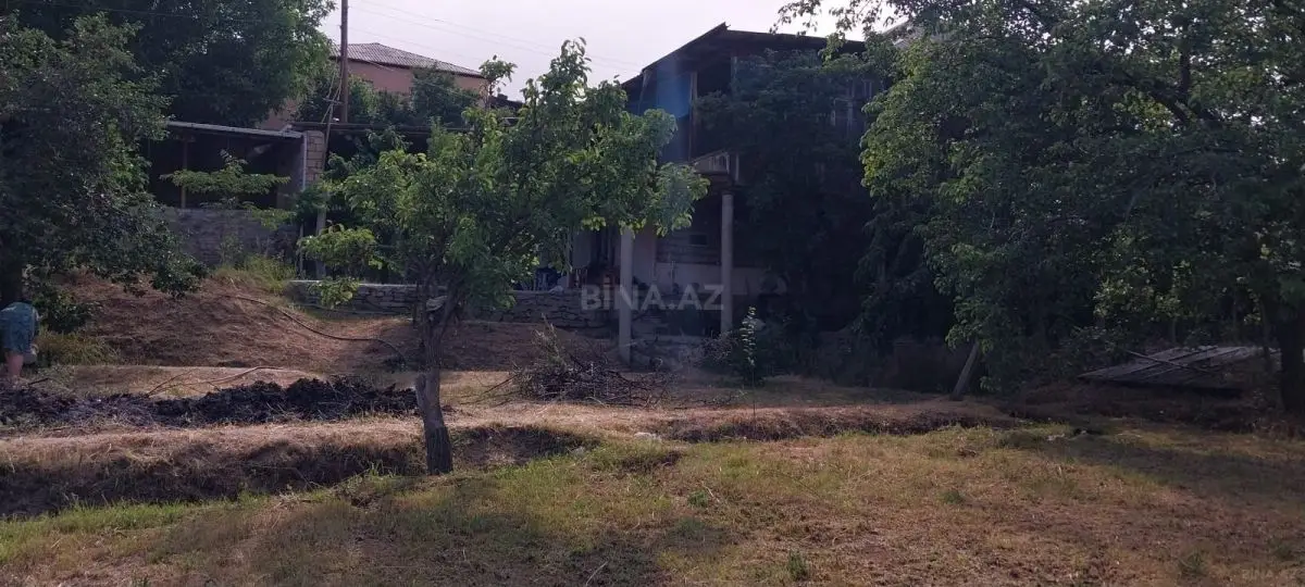 38 000 AZN - 34.8 sot Torpaq Satılır, Naxçıvan MR