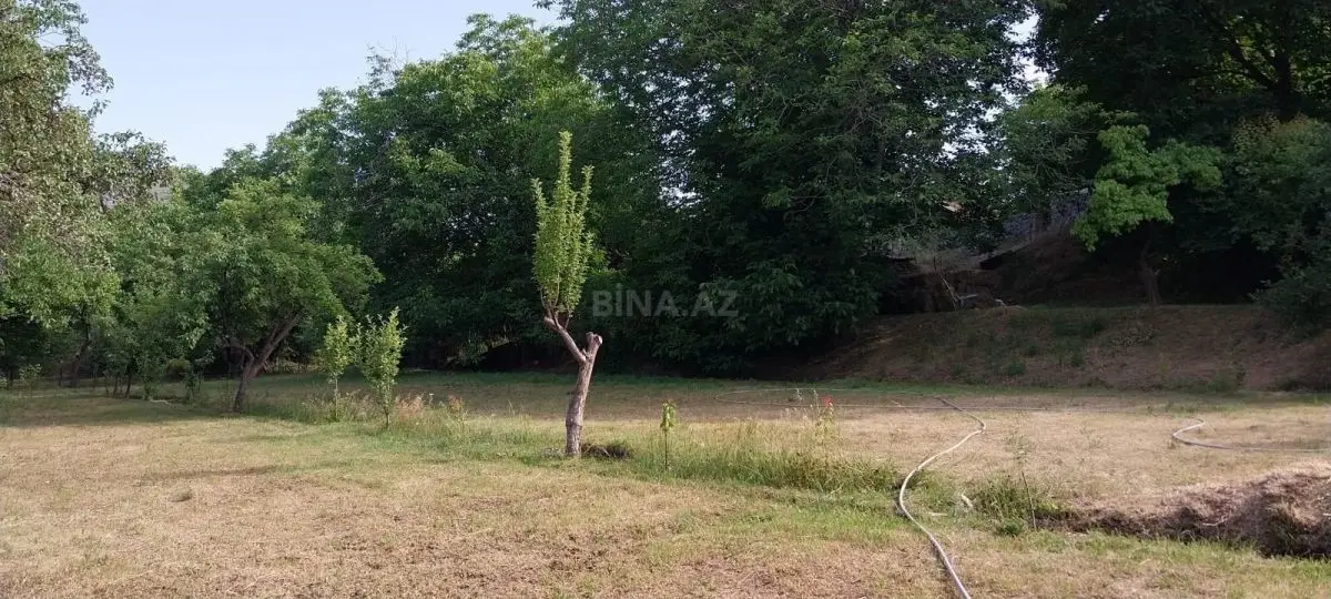38 000 AZN - 34.8 sot Torpaq Satılır, Naxçıvan MR