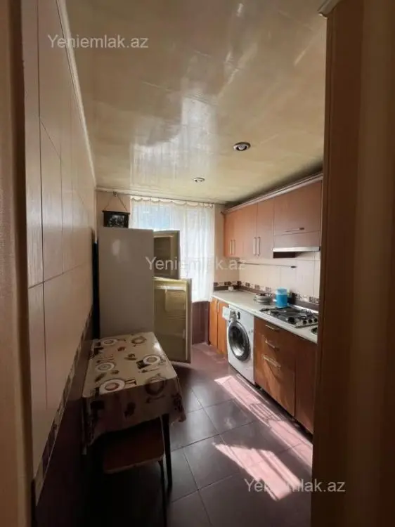 849 AZN - 3 otaqlı mənzil Kirayə (aylıq), Yasamal qəs., Yasamal, Bakı