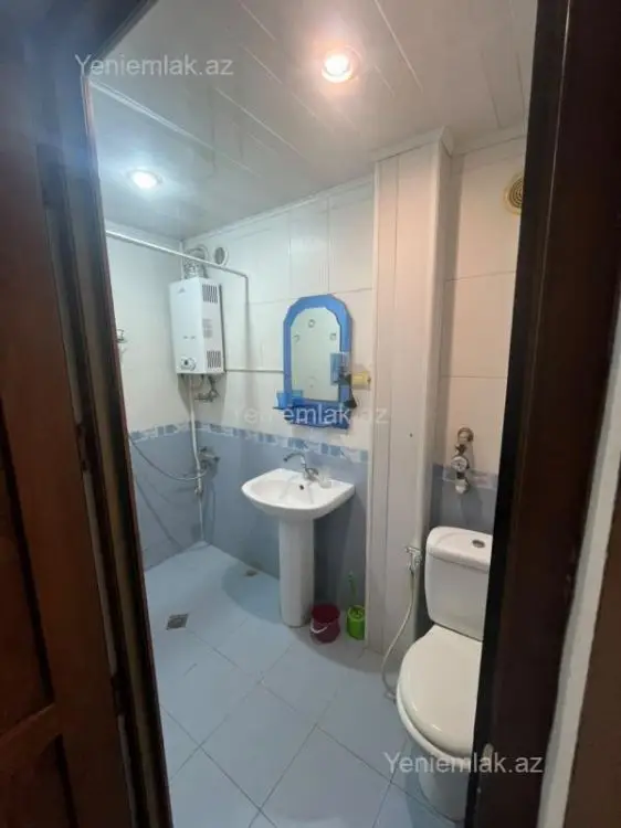 849 AZN - 3 otaqlı mənzil Kirayə (aylıq), Yasamal qəs., Yasamal, Bakı