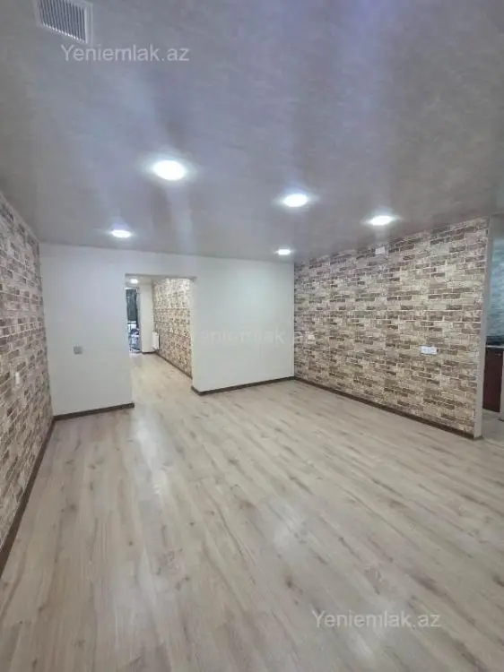 1 500 AZN - 52 m² Obyekt / Ofis Kirayə (aylıq), Yasamal qəs., Yasamal, Bakı