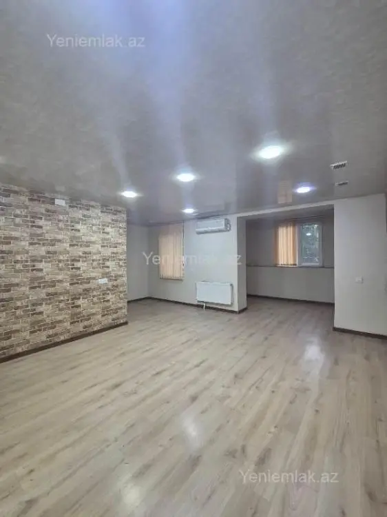 1 500 AZN - 52 m² Obyekt / Ofis Kirayə (aylıq), Yasamal qəs., Yasamal, Bakı