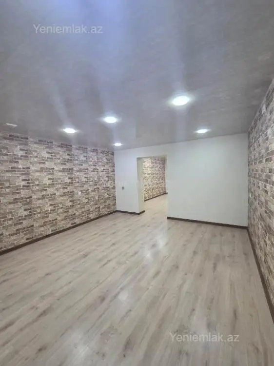 1 500 AZN - 52 m² Obyekt / Ofis Kirayə (aylıq), Yasamal qəs., Yasamal, Bakı