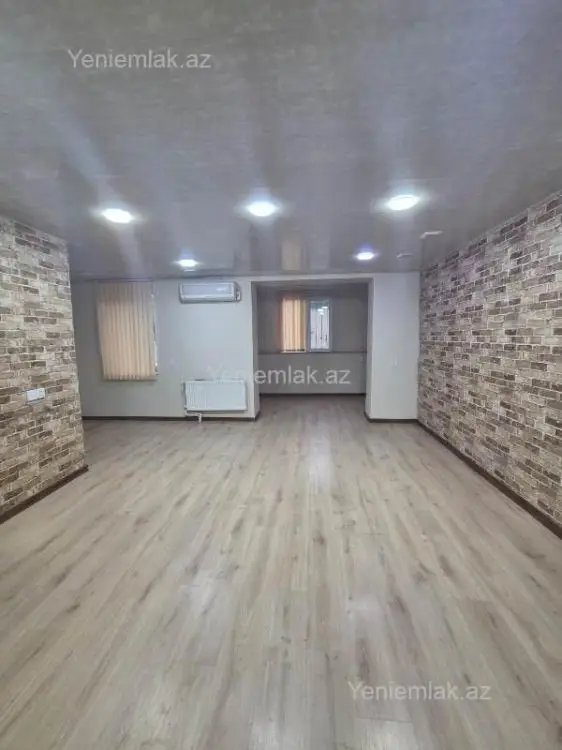 1 500 AZN - 52 m² Obyekt / Ofis Kirayə (aylıq), Yasamal qəs., Yasamal, Bakı