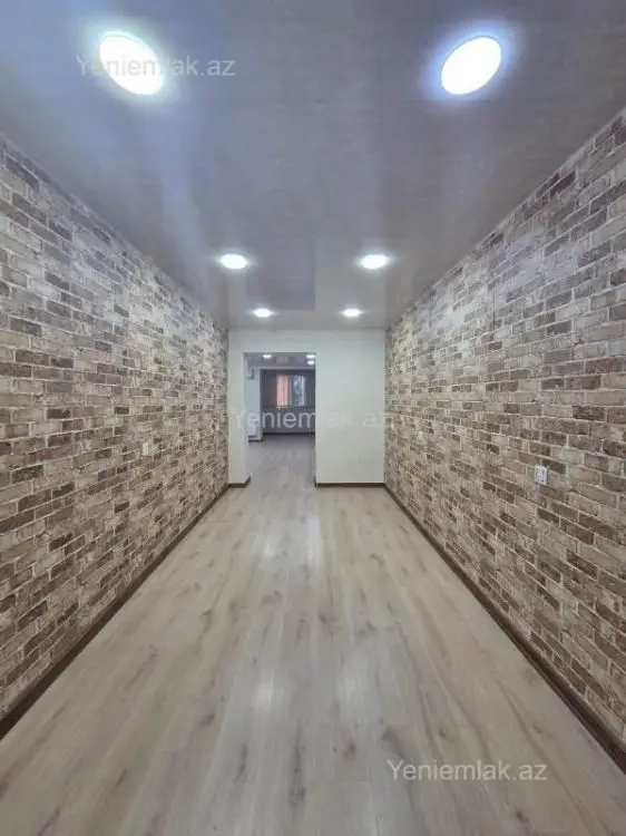 1 500 AZN - 52 m² Obyekt / Ofis Kirayə (aylıq), Yasamal qəs., Yasamal, Bakı