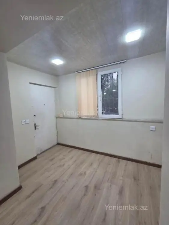 1 500 AZN - 52 m² Obyekt / Ofis Kirayə (aylıq), Yasamal qəs., Yasamal, Bakı