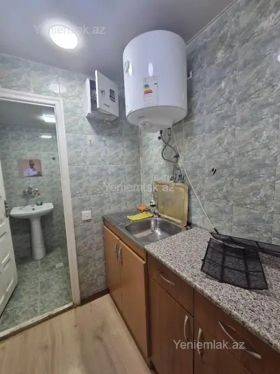 1 500 AZN - 52 m² Obyekt / Ofis Kirayə (aylıq), Yasamal qəs., Yasamal, Bakı