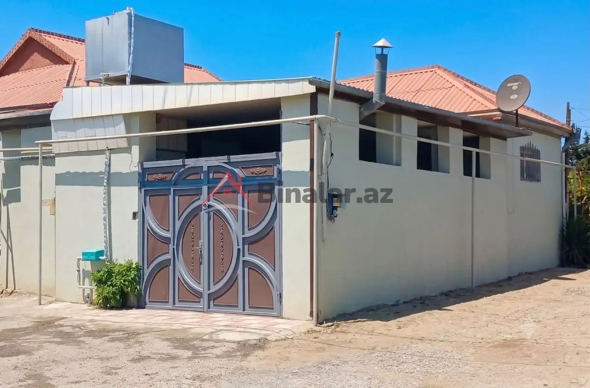 150 000 AZN - 5 otaqlı mənzil Satılır, Sabunçu qəs., Sabunçu, Bakı