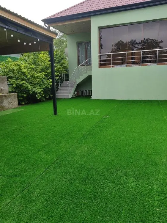 120 000 AZN - 4 otaqlı mənzil Satılır, Xızı